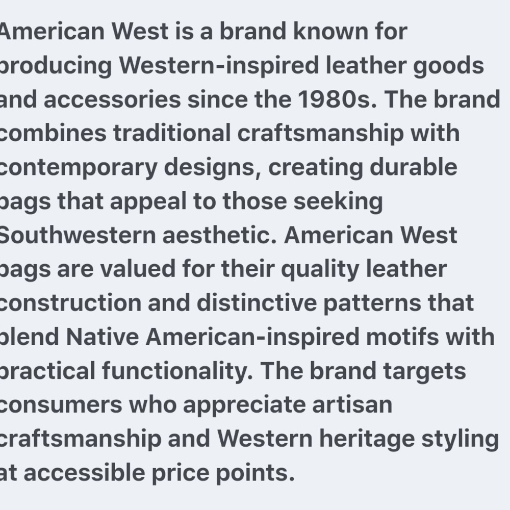 Pendleton Navy and Cream Patterned Canvas Backpac… - image 5